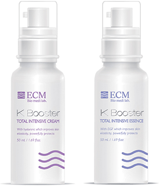 k-booster